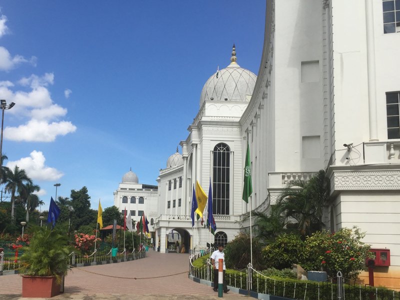 Salar Jung Museum