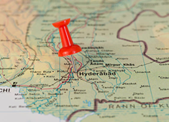 Hyderabad 1