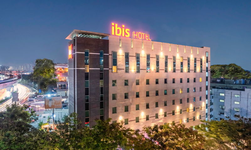 IBIS Hotel