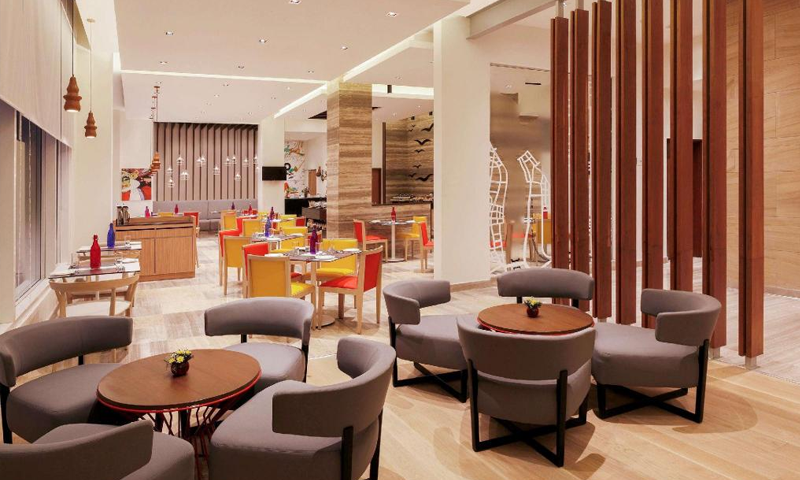 IBIS Hotel