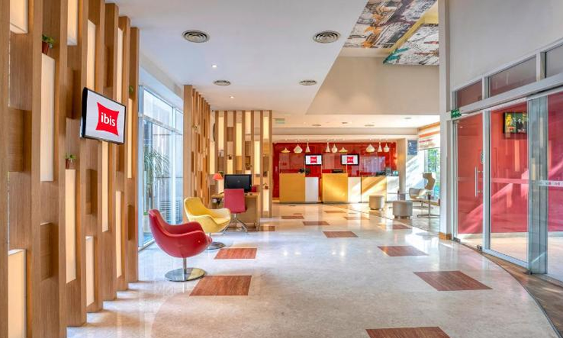 IBIS Hotel